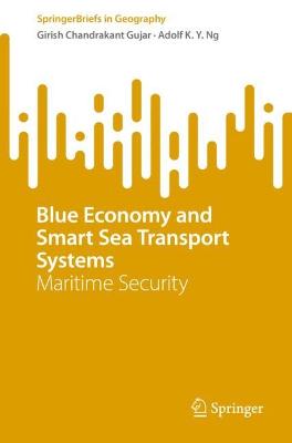Blue Economy and Smart Sea Transport Systems: Maritime Security