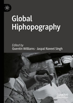 Global Hiphopography 2023 ed.