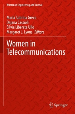 Women in Telecommunications 2023 ed.
