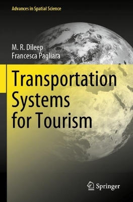 Transportation Systems for Tourism 2023 ed.