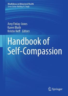 Handbook of Self-Compassion 2023 ed.