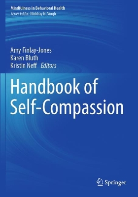 Handbook of Self-Compassion 2023 ed.