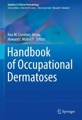 Handbook of Occupational Dermatoses 2023 ed.