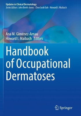 Handbook of Occupational Dermatoses 2023 ed.
