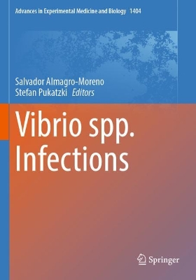 Vibrio spp. Infections 2023 ed.