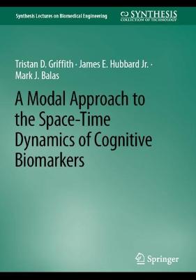 Modal Approach to the Space-Time Dynamics of Cognitive Biomarkers
