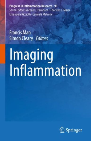 Imaging Inflammation 2023 ed.