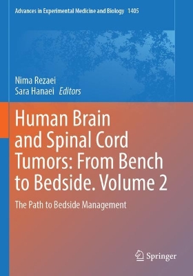 Human Brain and Spinal Cord Tumors: From Bench to Bedside. Volume 2: The Path to Bedside Management 2023 ed.