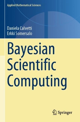 Bayesian Scientific Computing 2023 ed.