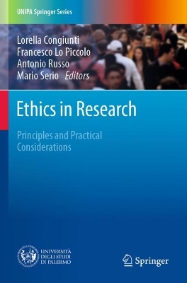 Ethics in Research: Principles and Practical Considerations 2023 ed.