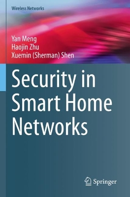 Security in Smart Home Networks 2023 ed.