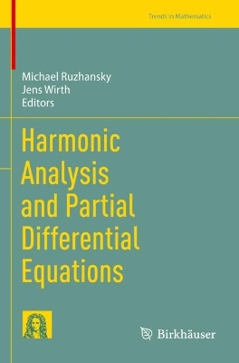 Harmonic Analysis and Partial Differential Equations 2022 ed.