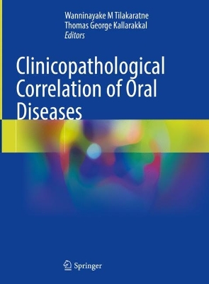 Clinicopathological Correlation of Oral Diseases 2023 ed.