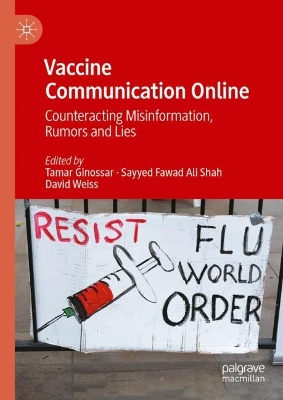Vaccine Communication Online: Counteracting Misinformation, Rumors and Lies 2023 ed.