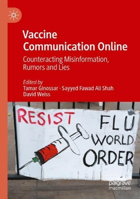 Vaccine Communication Online: Counteracting Misinformation, Rumors and Lies 2023 ed.