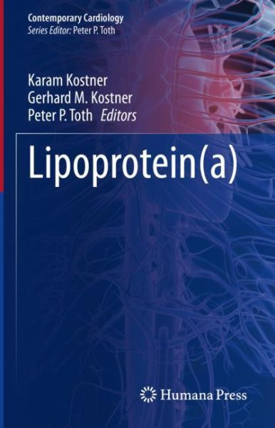 Lipoprotein(a) 2023 ed.