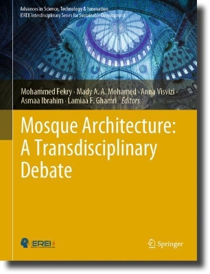 Mosque Architecture: A Transdisciplinary Debate