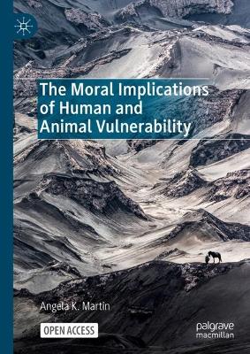 Moral Implications of Human and Animal Vulnerability