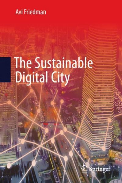 Sustainable Digital City 2023 ed.