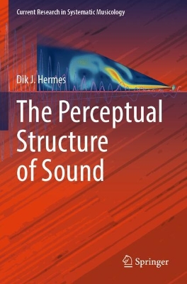 Perceptual Structure of Sound 2023 ed.