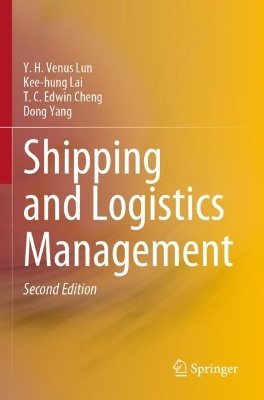 Shipping and Logistics Management Second Edition 2023