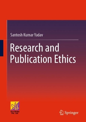 Research and Publication Ethics 2023 ed.