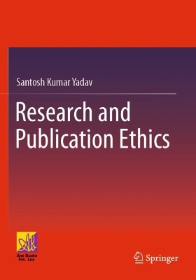 Research and Publication Ethics 2023 ed.