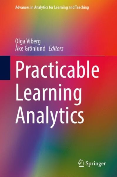 Practicable Learning Analytics 2023 ed.