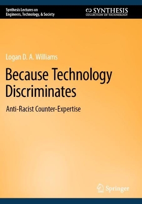 Because Technology Discriminates: Anti-Racist Counter-Expertise 2023 ed.