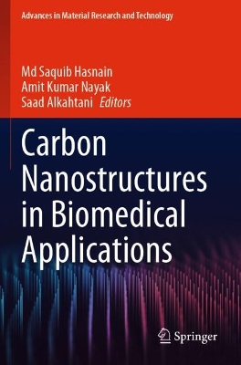 Carbon Nanostructures in Biomedical Applications 2023 ed.