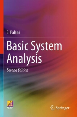 Basic System Analysis Second Edition 2023