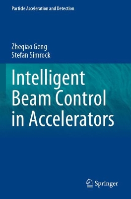 Intelligent Beam Control in Accelerators 2023 ed.