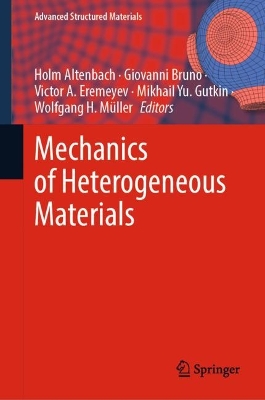 Mechanics of Heterogeneous Materials