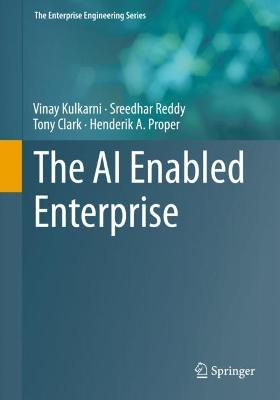 AI-Enabled Enterprise