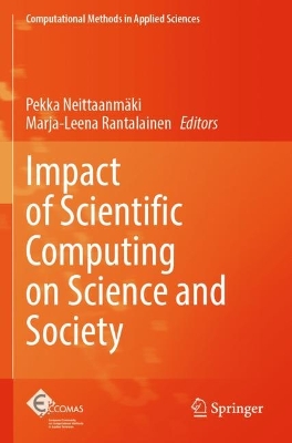 Impact of Scientific Computing on Science and Society 2023 ed.