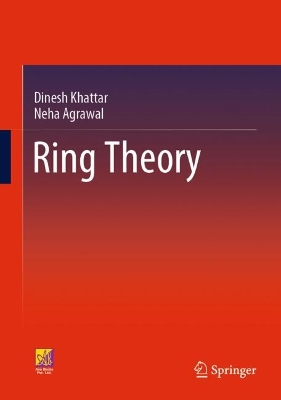 Ring Theory 2023 ed.