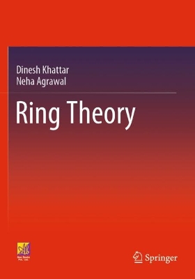 Ring Theory 2023 ed.