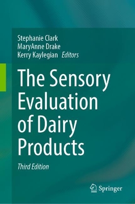 Sensory Evaluation of Dairy Products