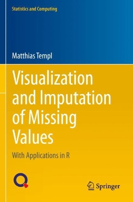 Visualization and Imputation of Missing Values: With Applications in R