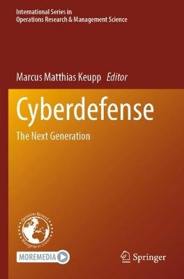 Cyberdefense: The Next Generation 2023 ed.