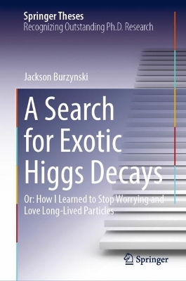 Search for Exotic Higgs Decays: Or: How I Learned to Stop Worrying and Love Long-Lived Particles