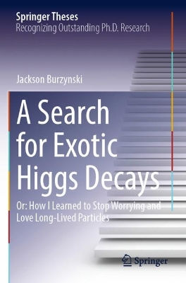 Search for Exotic Higgs Decays: Or: How I Learned to Stop Worrying and Love Long-Lived Particles 2023 ed.