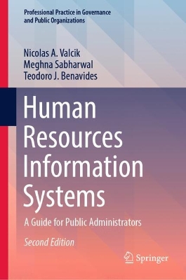 Human Resources Information Systems: A Guide for Public Administrators