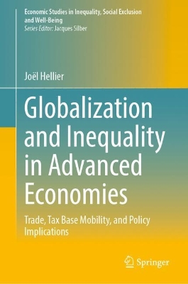Globalization and Inequality in Advanced Economies: Trade, Tax Base Mobility, and Policy Implications