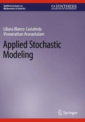 Applied Stochastic Modeling 2023 ed.