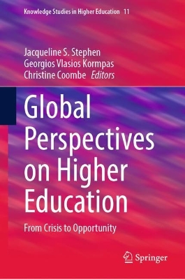 Global Perspectives on Higher Education: From Crisis to Opportunity