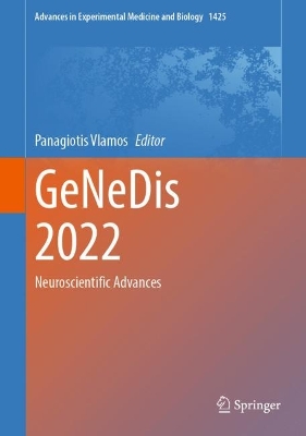 GeNeDis 2022: Neuroscientific Advances