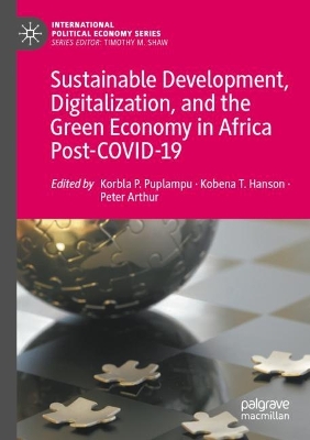 Sustainable Development, Digitalization, and the Green Economy in Africa  Post-COVID-19 2023 ed.