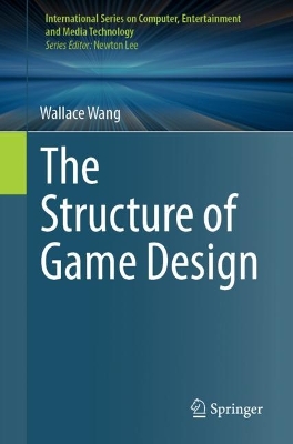 Structure of Game Design 1st ed. 2023