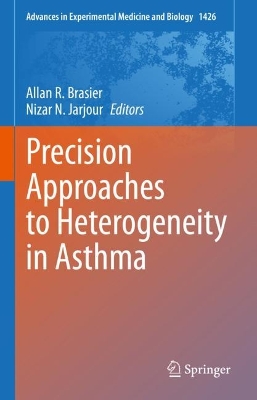 Precision Approaches to Heterogeneity in Asthma